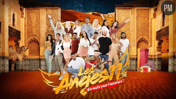 "Les Anges" saison 11