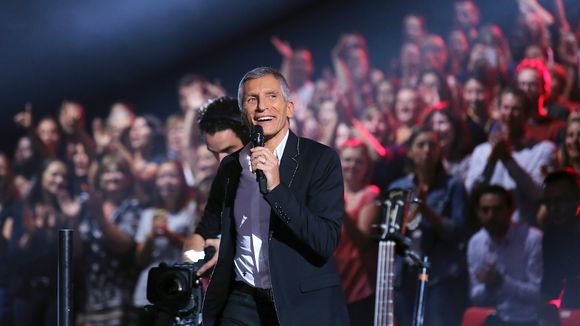 "Taratata 100% Live" bascule le lundi dès ce soir sur France 2