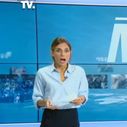 BFMTV : Alice Darfeuille surprise par le retour au direct