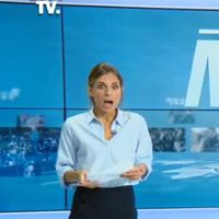 BFMTV : Alice Darfeuille surprise par le retour au direct