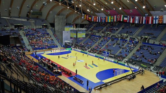 Handball féminin : L'Equipe se renforce avec de nouveaux droits sportifs