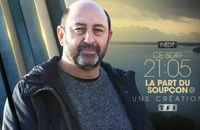 Bande-annonce de "La part du soupçon"