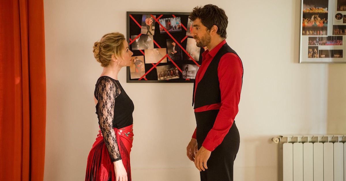 Tous les programmes de la télé du 12 au 18 octobre 2019 - Puremédias