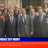 Mort de Jacques Chirac : BFMTV se trompe d'interlocuteur en voulant joindre Anne Hidalgo