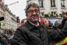 Incendie de Rouen : Jean-Luc Mélenchon critique l&#039;absence d&#039;information dans les médias