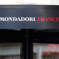 200 journalistes quittent Mondadori après le rachat par Reworld Media