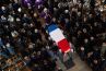 Hommage à Jacques Chirac : Quelles audiences pour la retransmission de la cérémonie de deuil national ?