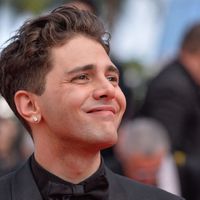 Xavier Dolan prépare sa première série