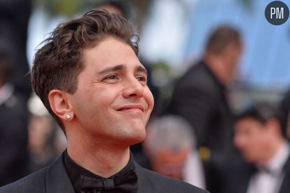 Xavier Dolan