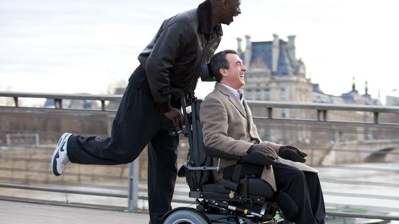 Audiences : "Intouchables" très large leader sur TF1, "Murdoch" en baisse, France 5 et Canal+ au million