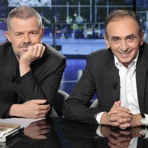 "Zemmour et Naulleau"