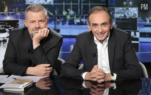 "Zemmour et Naulleau"