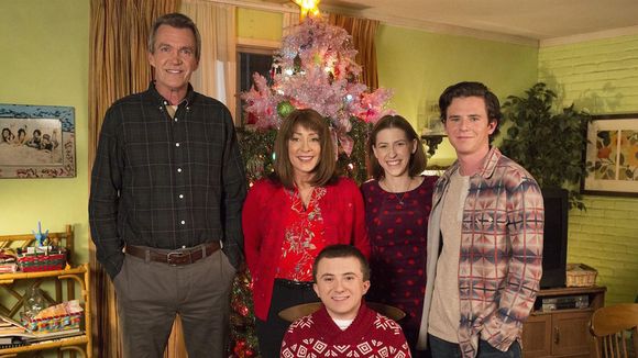 "The Middle" : La neuvième et dernière saison arrive le 27 octobre sur NRJ 12