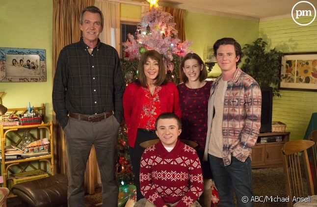 "The Middle"