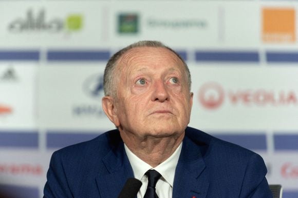 Jean-Michel Aulas