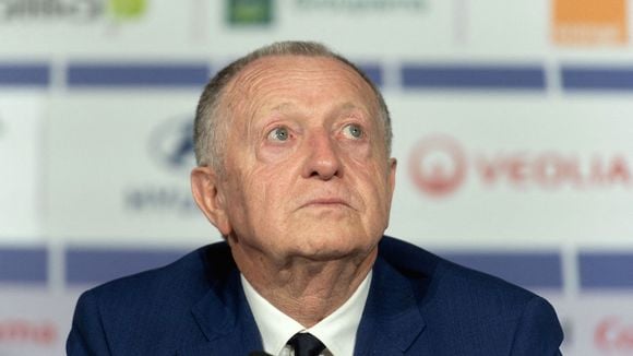 Eviction de Sylvinho : Jean-Michel Aulas invité de "L'Equipe d'Estelle" à 17h30