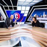 Audiences access 20h : "C'est Canteloup" au top, "Quotidien" leader talks, "Une saison au zoo" en forme