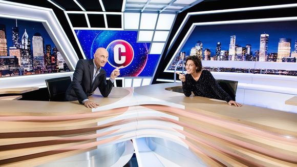 Audiences access 20h : "C'est Canteloup" au top, "Quotidien" leader talks, "Une saison au zoo" en forme