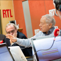 "On refait le match" : RTL va rendre hommage à Eugène Saccomano demain