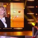 "C'est que de la télé" : Valérie Trierweiler plante Valérie Bénaïm à cause d'Eric Zemmour