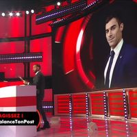 "Balance ton post" : Julien Odoul plante Cyril Hanouna à la dernière minute