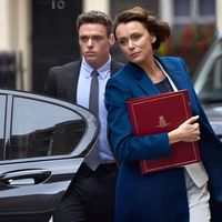 "Bodyguard" : La série phénomène britannique bientôt sur France 2