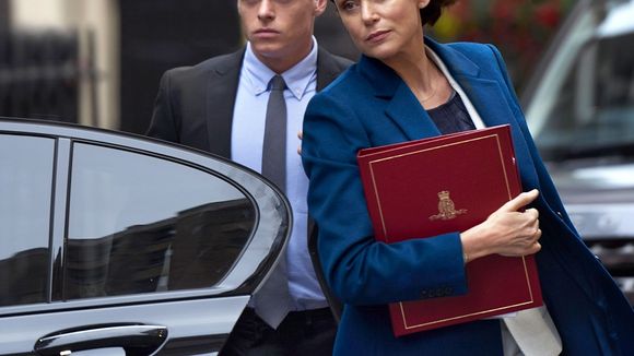 "Bodyguard" : La série phénomène britannique bientôt sur France 2