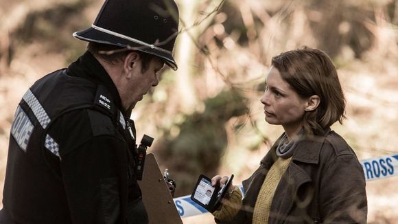 "In the Dark" : RMC Story lance la mini-série britannique ce soir