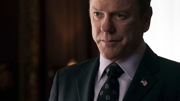 "Designated Survivor" : La série américaine avec Kiefer Sutherland arrive sur C8 le 17 novembre