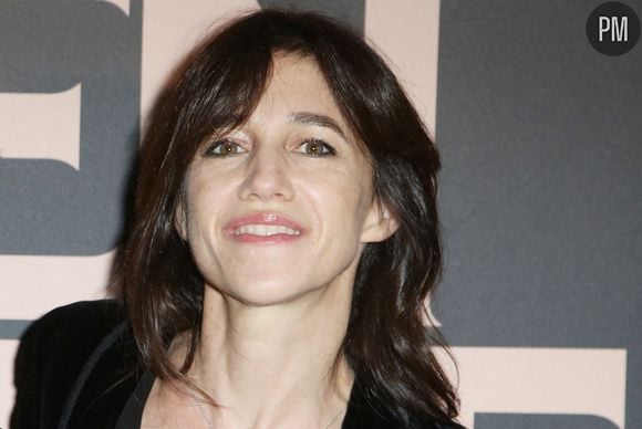 Charlotte Gainsbourg