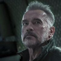 Box-office US : "Terminator: Dark Fate" démarre au plus bas, flop pour "Arctic Dogs"