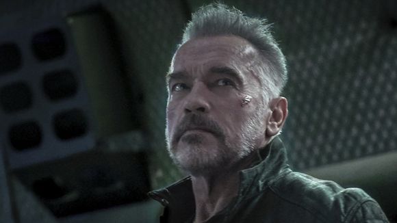 Box-office US : "Terminator: Dark Fate" démarre au plus bas, flop pour "Arctic Dogs"