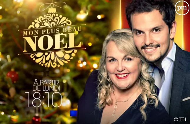 "Mon plus beau Noël" saison 3