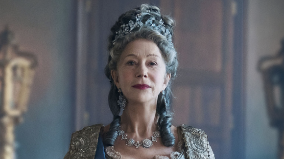 "Catherine the Great" : La mini-série avec Helen Mirren arrive le 25 novembre sur Canal+