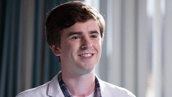Audiences : "Good Doctor" leader en baisse, "Nina" et "Le meilleur pâtissier" progressent, France 4 en forme