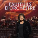 Anne Sinclair ("Fauteuils d'orchestre") : "Il y en a marre de l'audience"