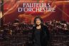 Anne Sinclair ("Fauteuils d'orchestre") : "Il y en a marre de l'audience"