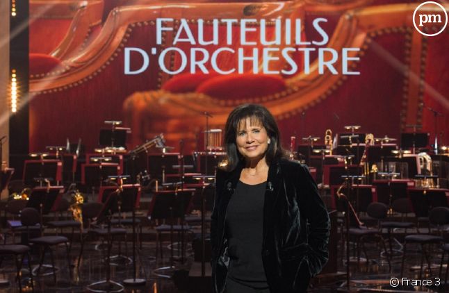 Bande-annonce de "Fauteuils d'orchestre"