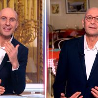 Audiences access 20h : Carton pour "C'est Canteloup" spécial morphing, records pour W9 et "Scènes de ménages"