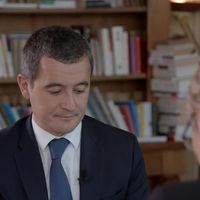 Réformes fiscales : Gérald Darmanin et Élise Lucet s'écharpent dans "Cash Investigation"