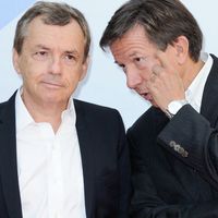 Réforme de l'audiovisuel : TF1, M6, Canal+ et Altice France poussent un coup de gueule contre le gouvernement