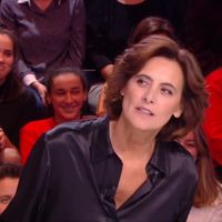 Inès de La Fressange critique le site de replay de "Quotidien"... dans "Quotidien"