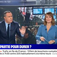 "On n'est pas chez Pascal Praud !" : Christophe Delay recadre son invité sur BFMTV