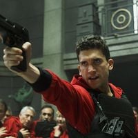 "La Casa de Papel" : Netflix officialise la date de la saison 4