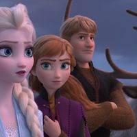 Box-office : "La Reine des neiges 2" persiste en tête, "Jumanji" démarre au plus haut