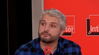 De retour sur France Inter, Pierre-Emmanuel Barré se paye Nagui et Nicolas Demorand