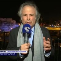 Quand BFMTV "débranche" Franz-Olivier Giesbert