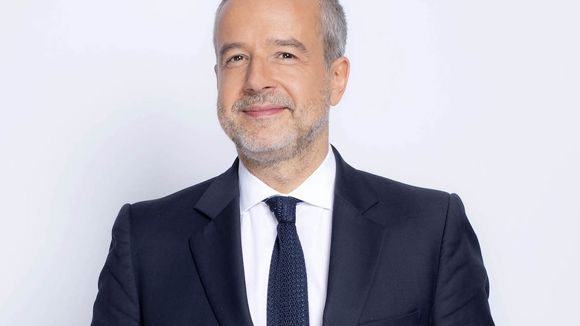 L'année médias 2019 vue par... Romain Desarbres