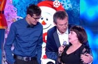 Mireille Mathieu très émue sur le plateau des "12 coups de midi"