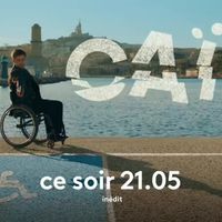 "Caïn" : La huitième et dernière saison débarque ce soir sur France 2